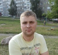 Алексей Гаврик