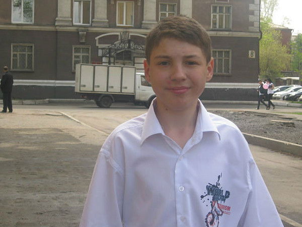 Марк Лясканов