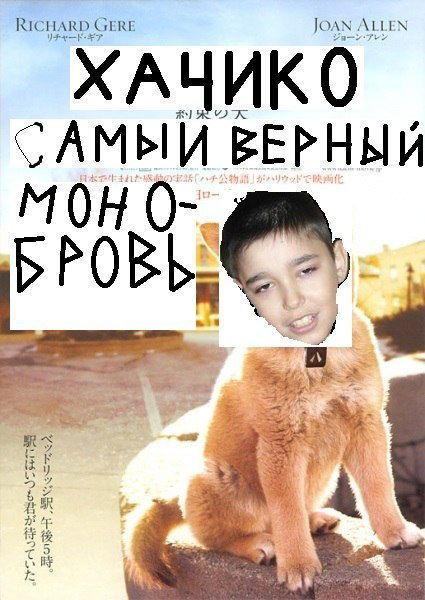 Данила Низовских