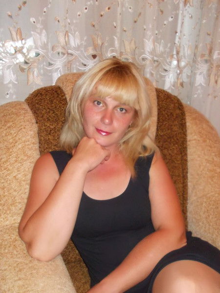 Лидия Медюшко