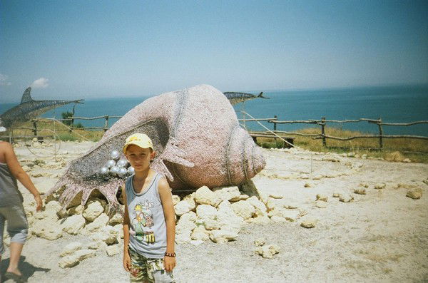 Максим Солнцев