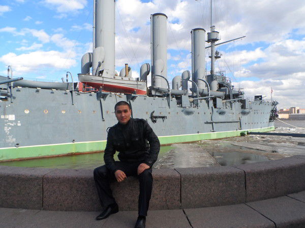 Еркебулан Джумаханов