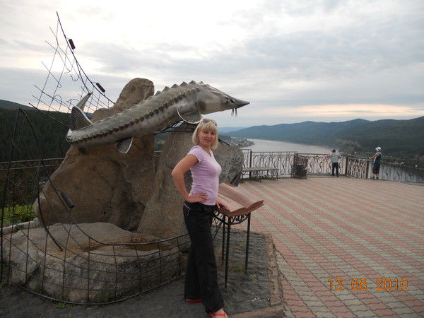 Оксана Леонович(Алексеенко)