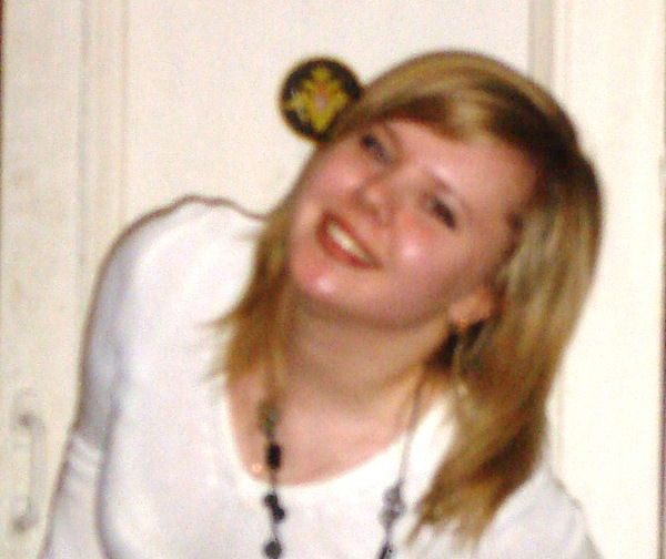 Елена Дробнова