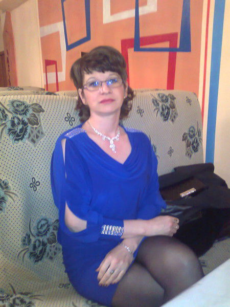 Любовь Павлова