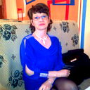 Любовь Павлова