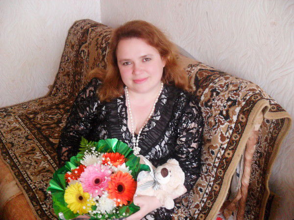 Ирина Грязева