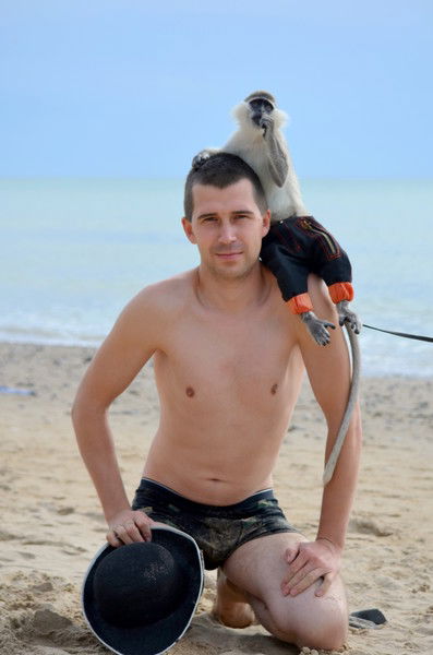 Андрей Калинин