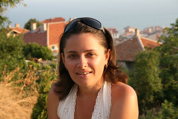 Любовь Агафонова