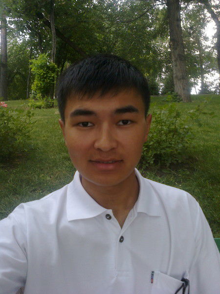 Едил Сарбасов