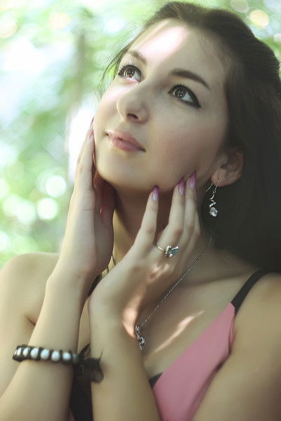 Анна Кузнецова