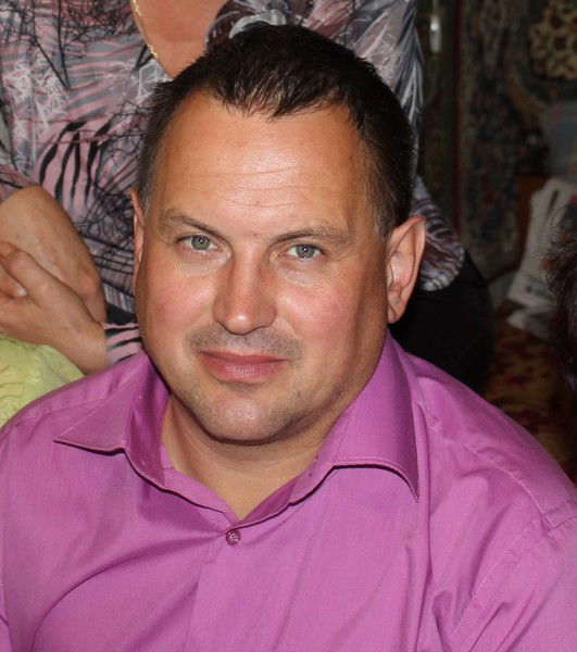 Николай Нефёдов