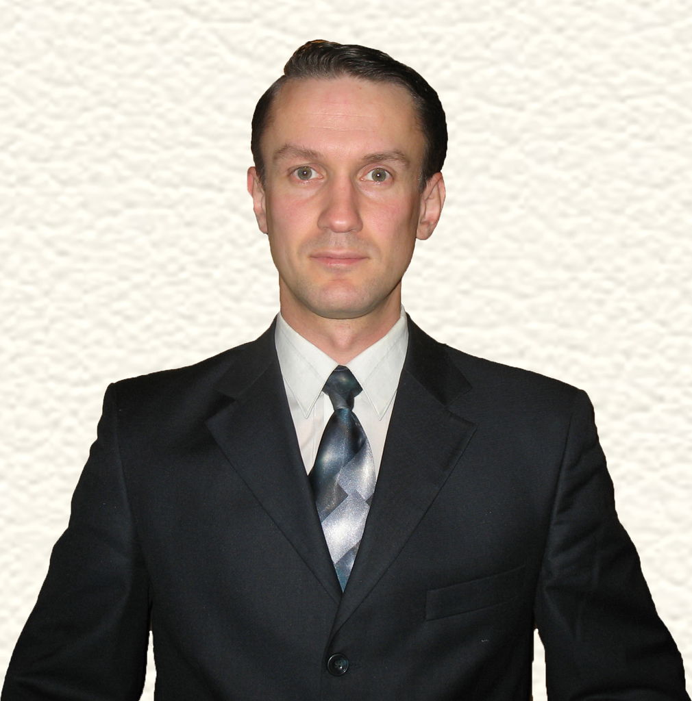 Роман Владимиров