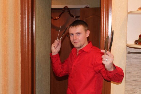 Андрей Макаров