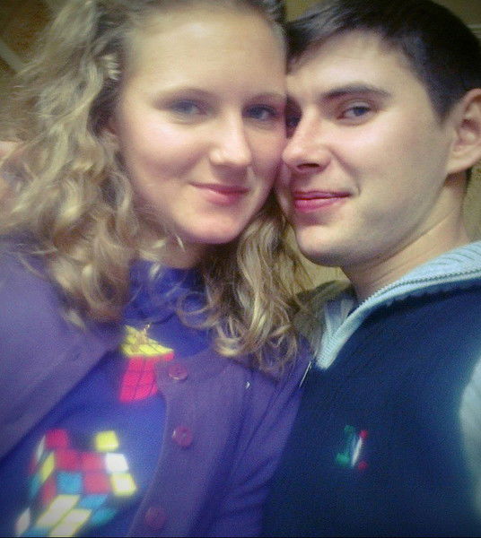 Ксенька *****