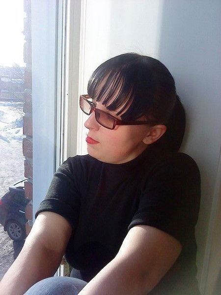 Ксюша Васильева