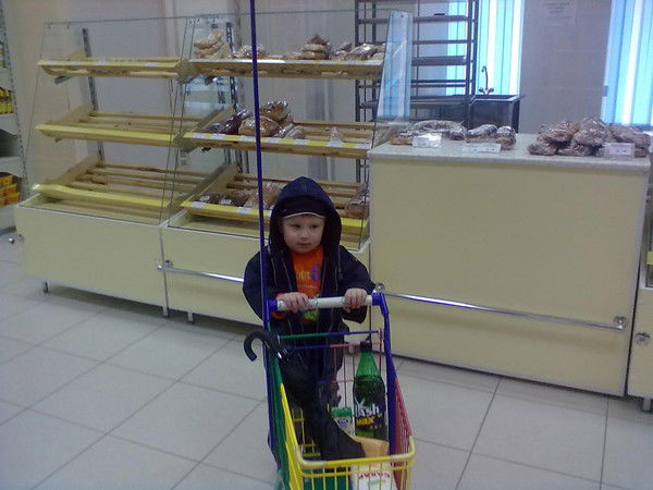 Инна Радзевич