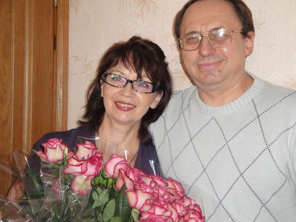 Владимир Карпов