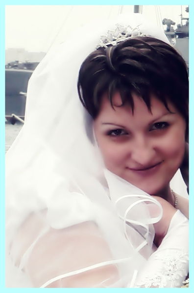 Анна Борисова