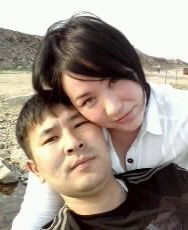 Жанат Кожин