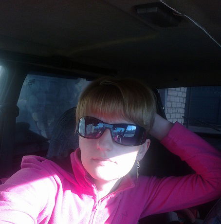 Татьяна Потапова