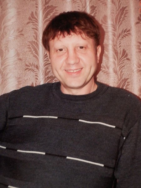 Александр Огданский