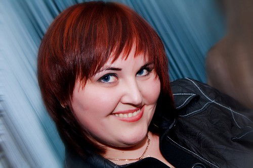 Анна Разумовская