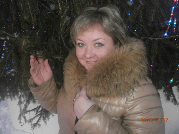 Ирина Зауголкова