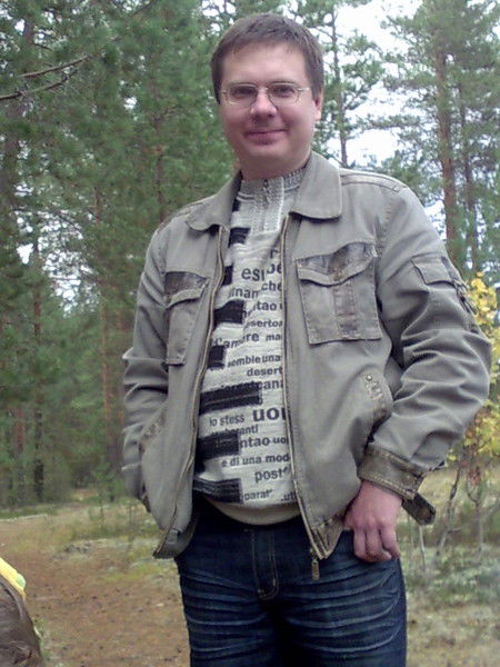 Юрий Шарыпов