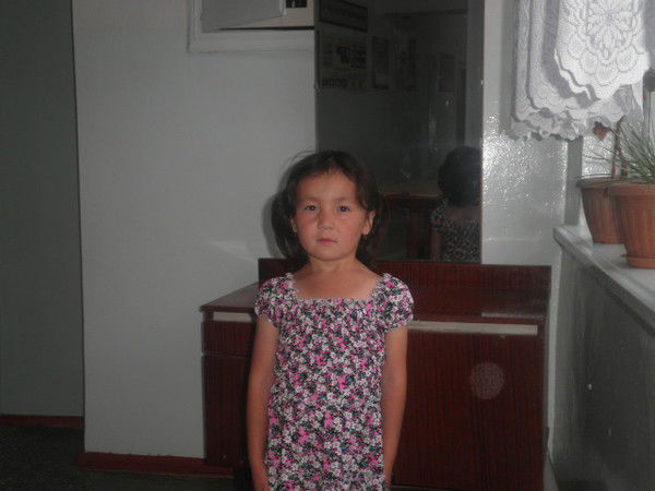 Маматсабыр Байкишиев