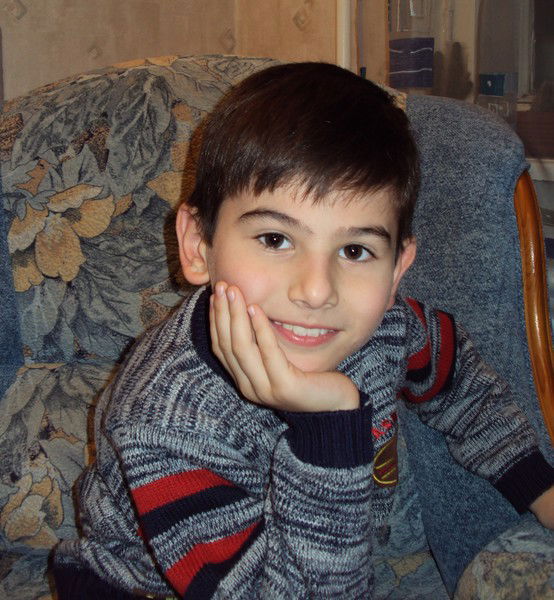 Давид Чобанян