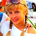 Алина Кузякина