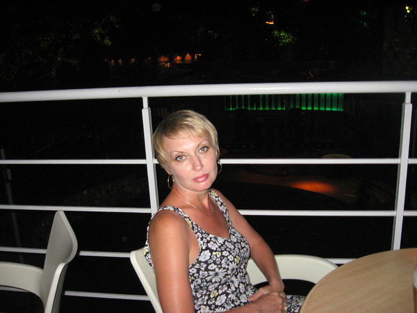 Инна Титова