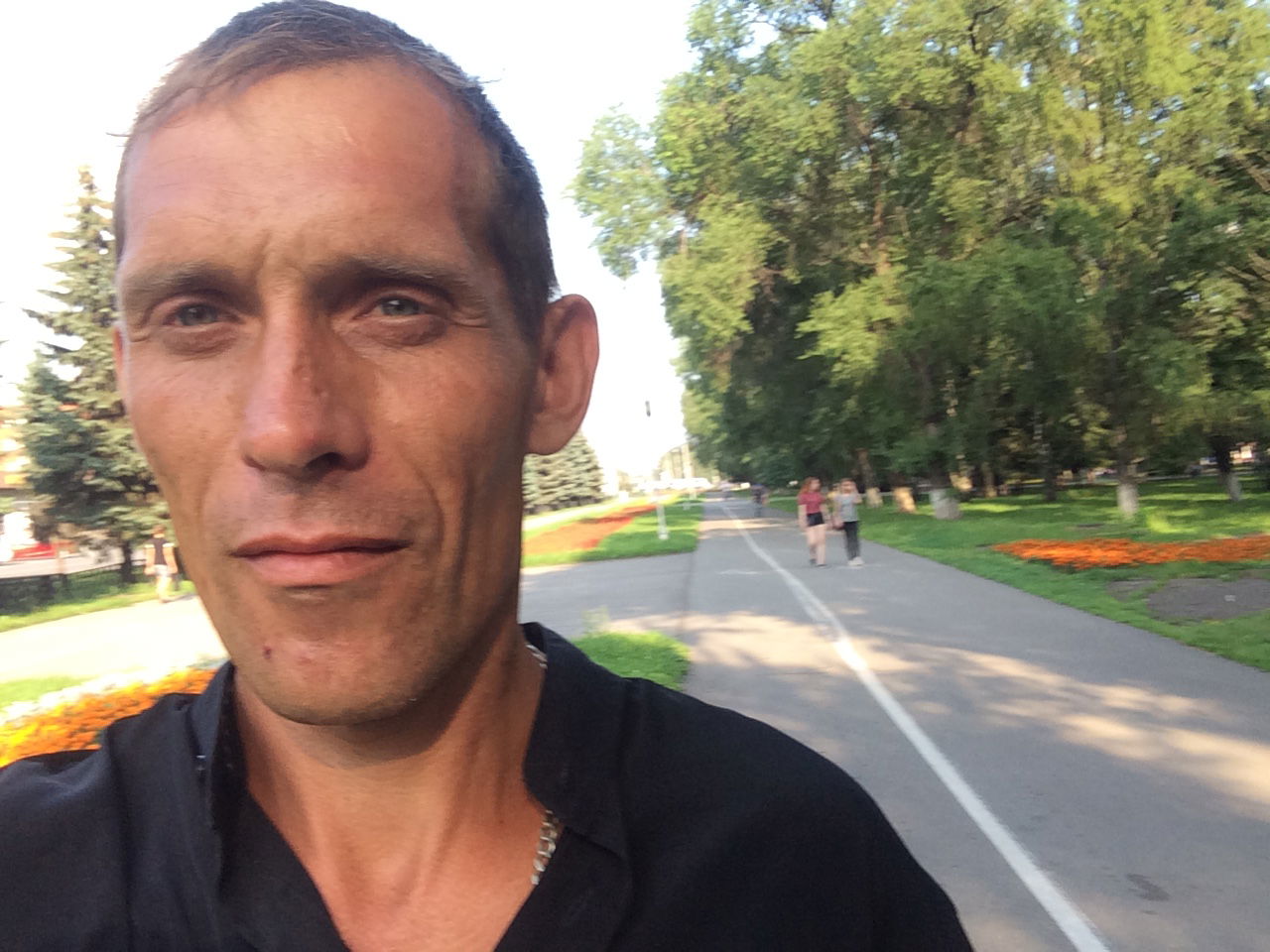 Илья Фогель