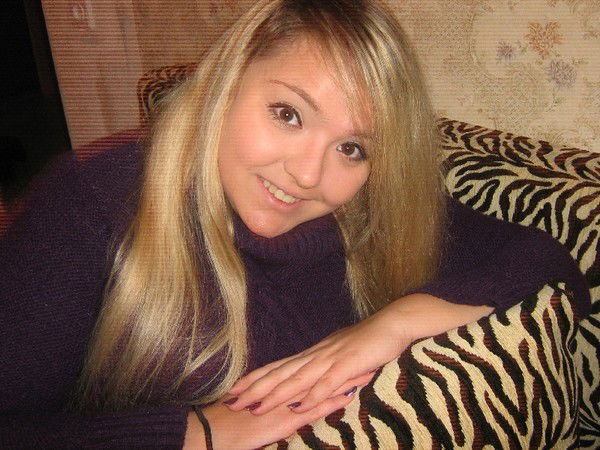 Машенька Денисова