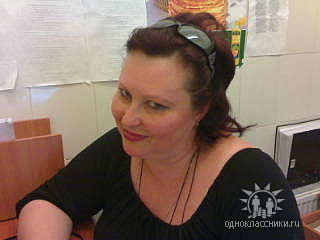 Ирина Андреева