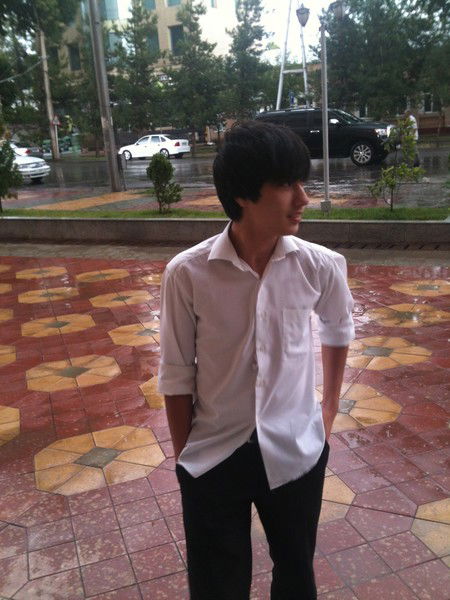 В Лице Опасен В Душе Прекрасен