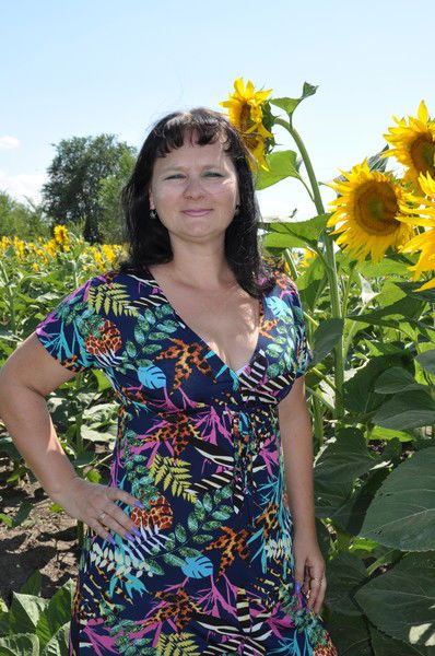 Елена Нещеретова