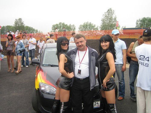 Эдуард Иванов