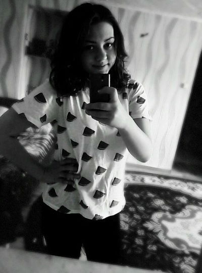 Елизавета Денисенко