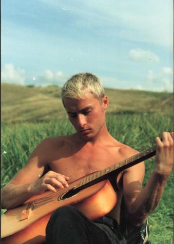 Денис Сергеевич Черногривов