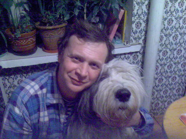 Алексей Кривов