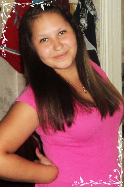 Валентина Молодова