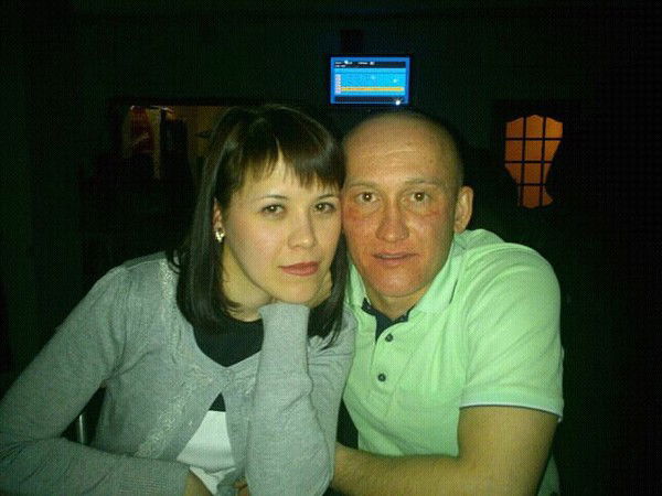 Лиана Гайнельянова