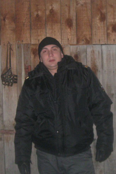 Александр Ващенко