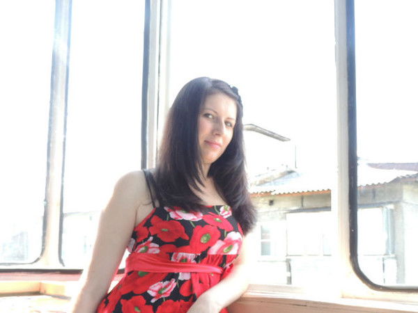 Ксюня Шнейдер