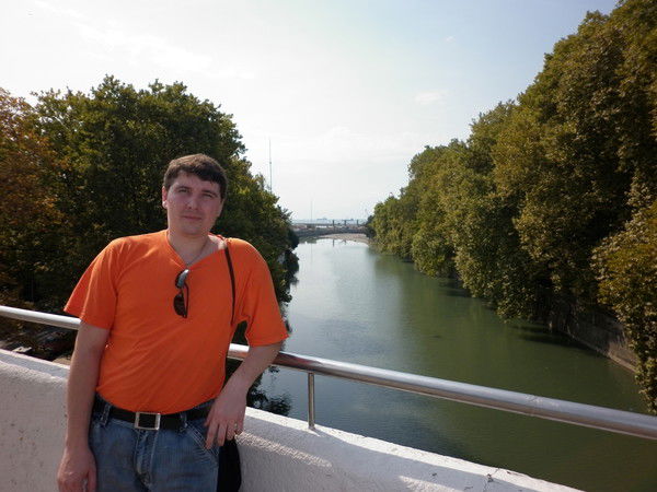 Василий Виттих