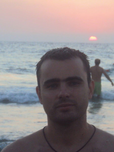 Павел Стефанович