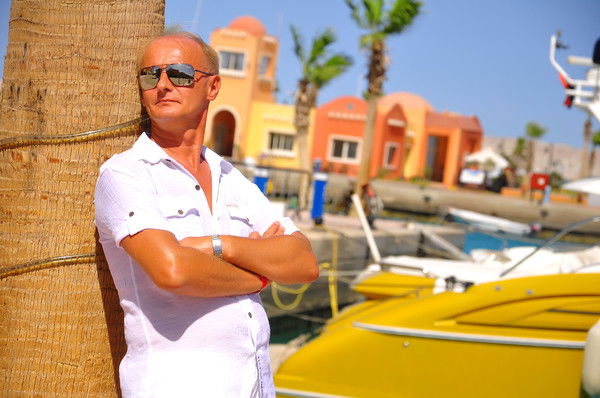 Олег Зубарев