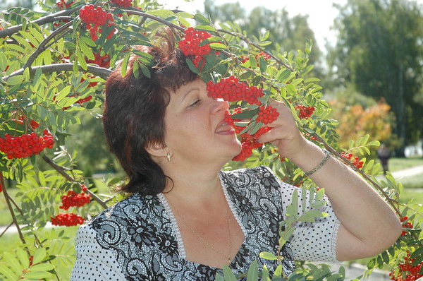 Марина Конради